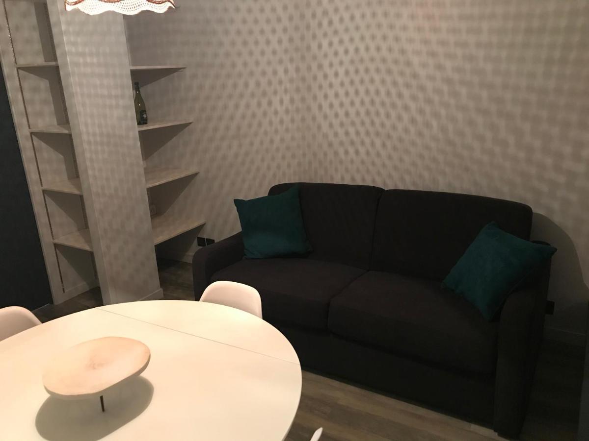 Residence Dome De Polset - Studio 2 Adultes Et 2 Enfants - Wifi Val Thorens Bagian luar foto