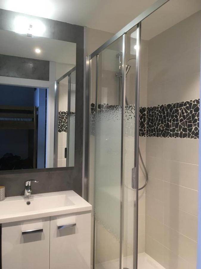 Residence Dome De Polset - Studio 2 Adultes Et 2 Enfants - Wifi Val Thorens Bagian luar foto